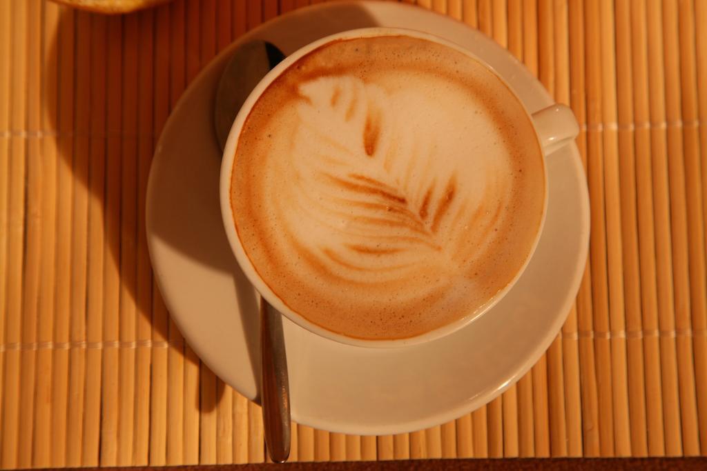 Residence Ilario Suite Hotel ริชโชเน ห้อง รูปภาพ