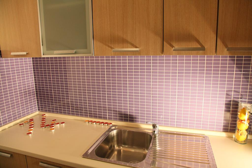 Residence Ilario Suite Hotel ริชโชเน ห้อง รูปภาพ