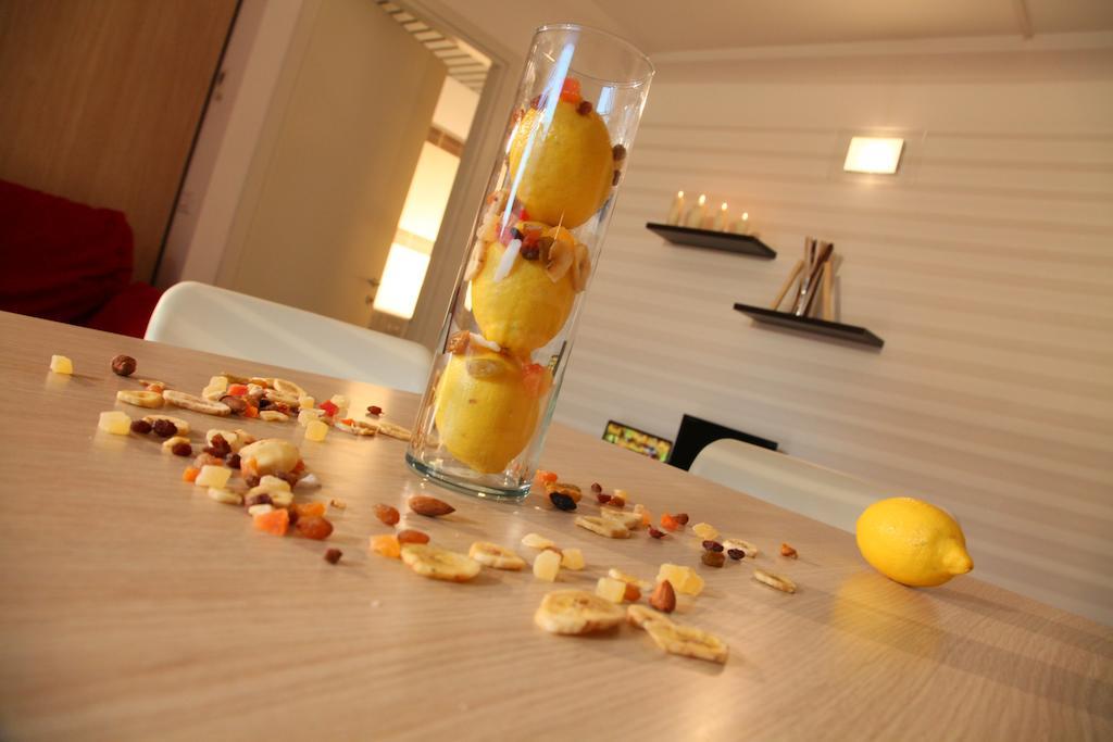 Residence Ilario Suite Hotel ริชโชเน ห้อง รูปภาพ