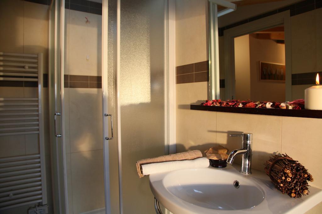 Residence Ilario Suite Hotel ริชโชเน ห้อง รูปภาพ