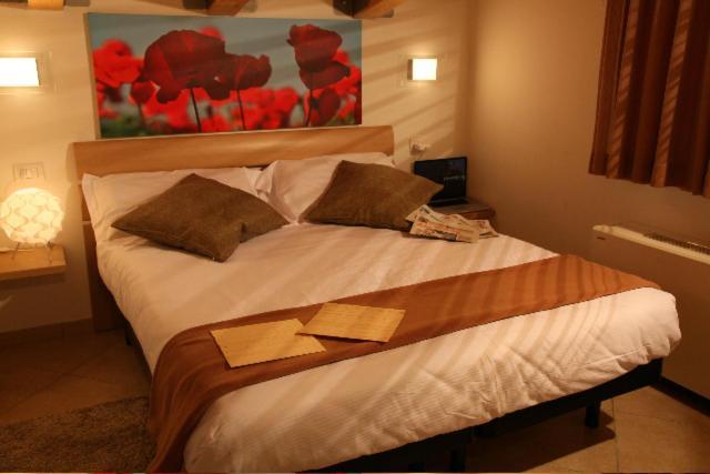 Residence Ilario Suite Hotel ริชโชเน ภายนอก รูปภาพ