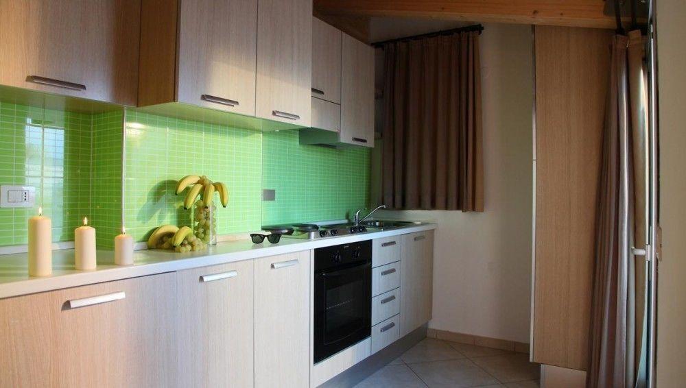 Residence Ilario Suite Hotel ริชโชเน ภายนอก รูปภาพ